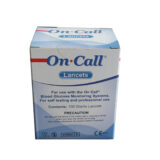 on call lancets